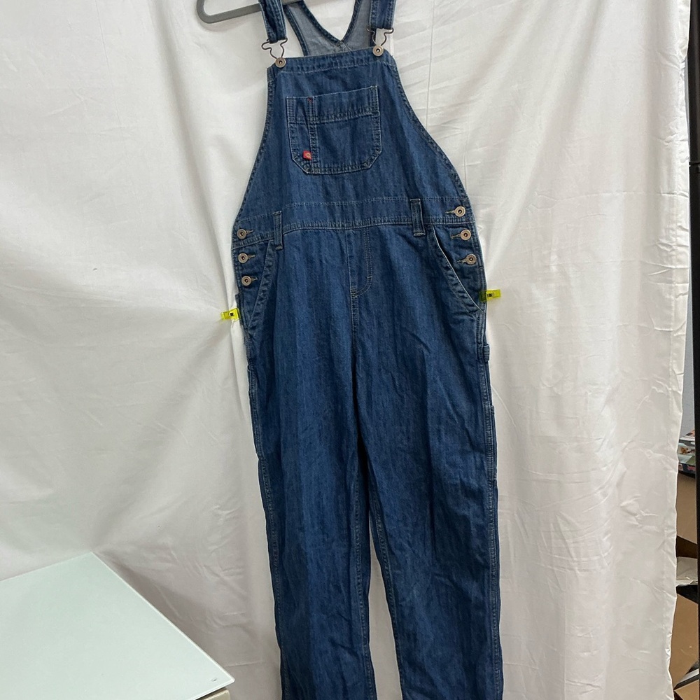 Dickies Classic Blue Denim Jeans